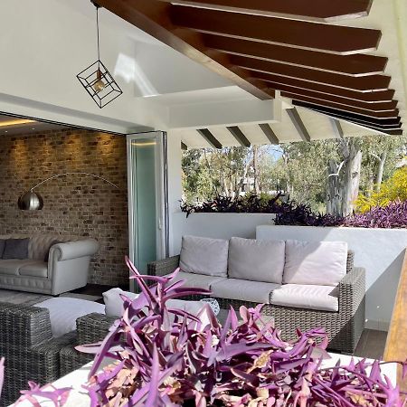 Puerto Banus Apartamento Fantastico Марбеля Екстериор снимка
