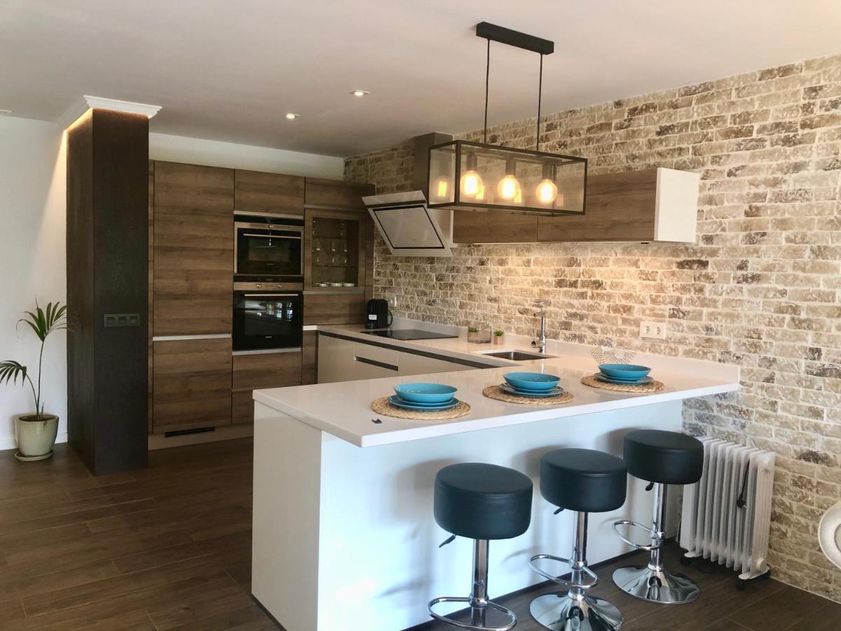 Puerto Banus Apartamento Fantastico Марбеля Екстериор снимка