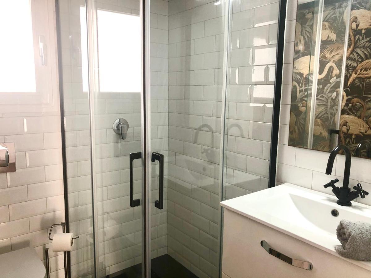 Puerto Banus Apartamento Fantastico Марбеля Екстериор снимка
