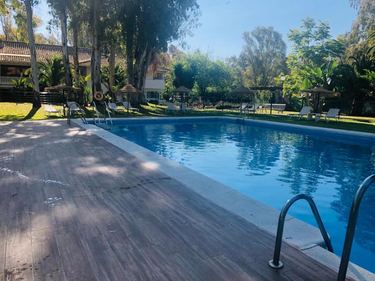Puerto Banus Apartamento Fantastico Марбеля Екстериор снимка