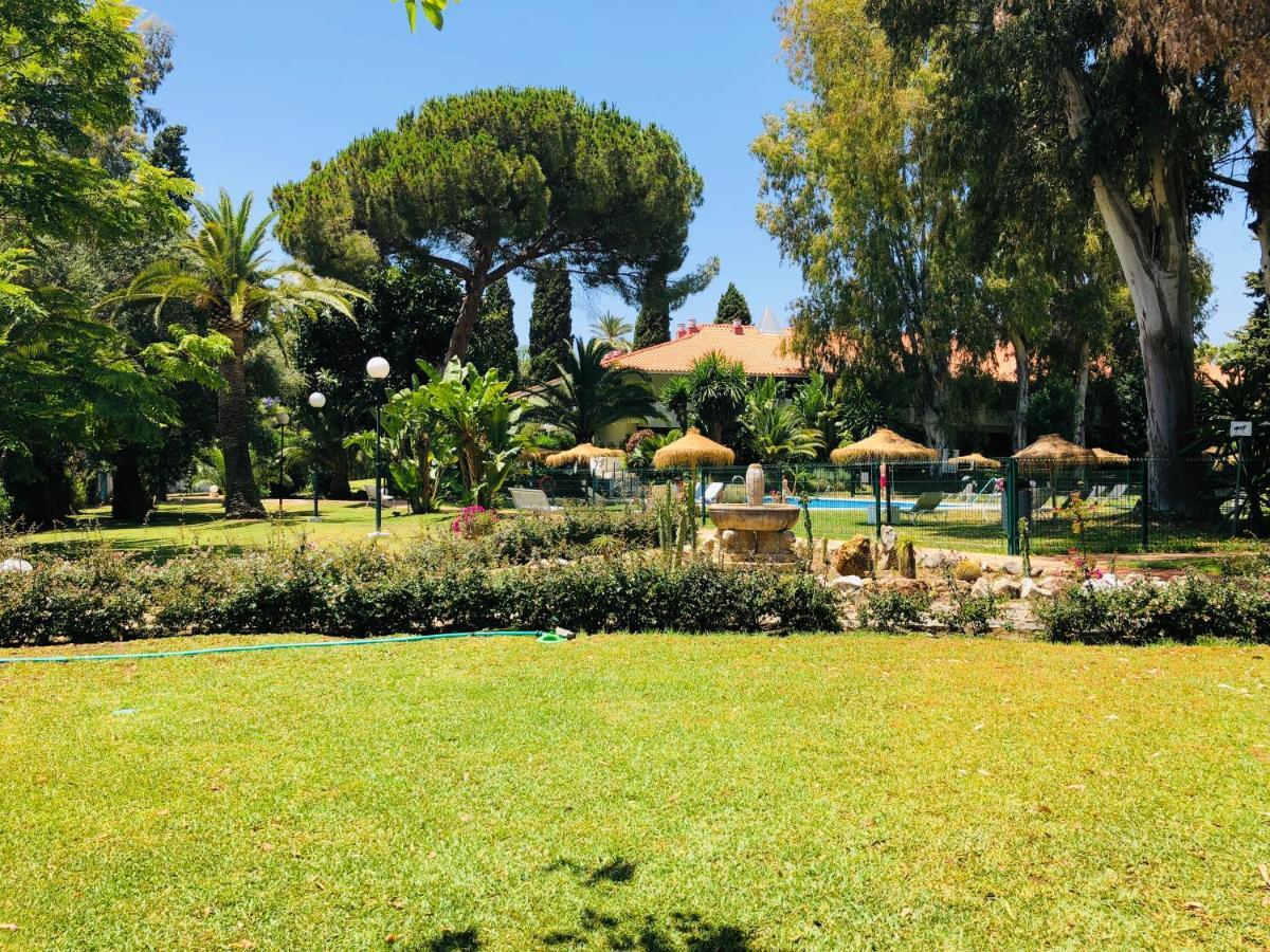 Puerto Banus Apartamento Fantastico Марбеля Екстериор снимка