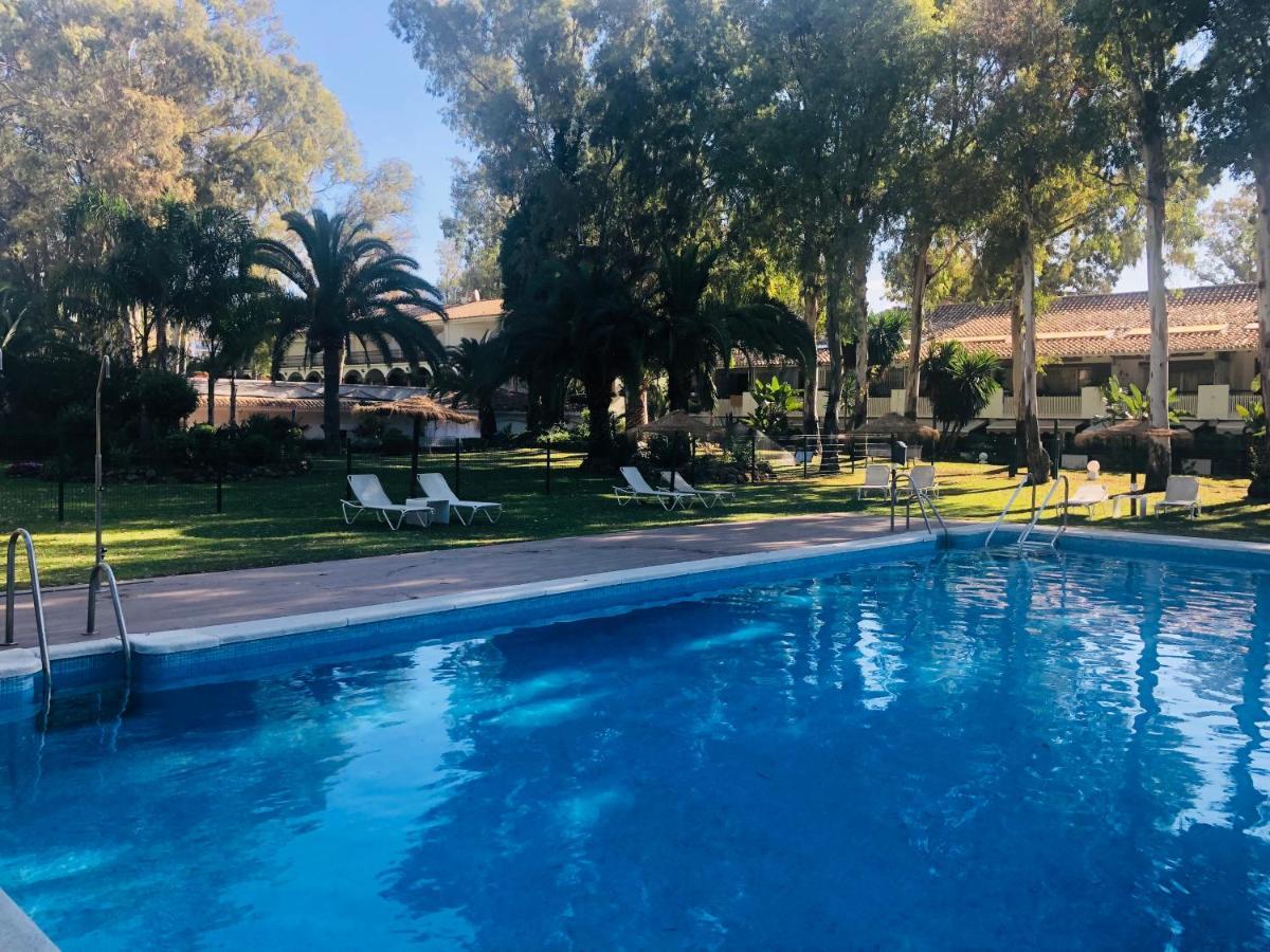 Puerto Banus Apartamento Fantastico Марбеля Екстериор снимка
