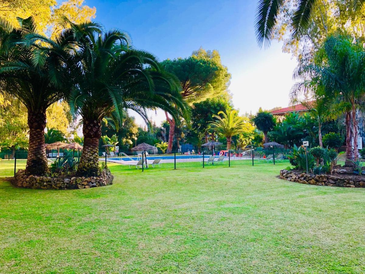 Puerto Banus Apartamento Fantastico Марбеля Екстериор снимка