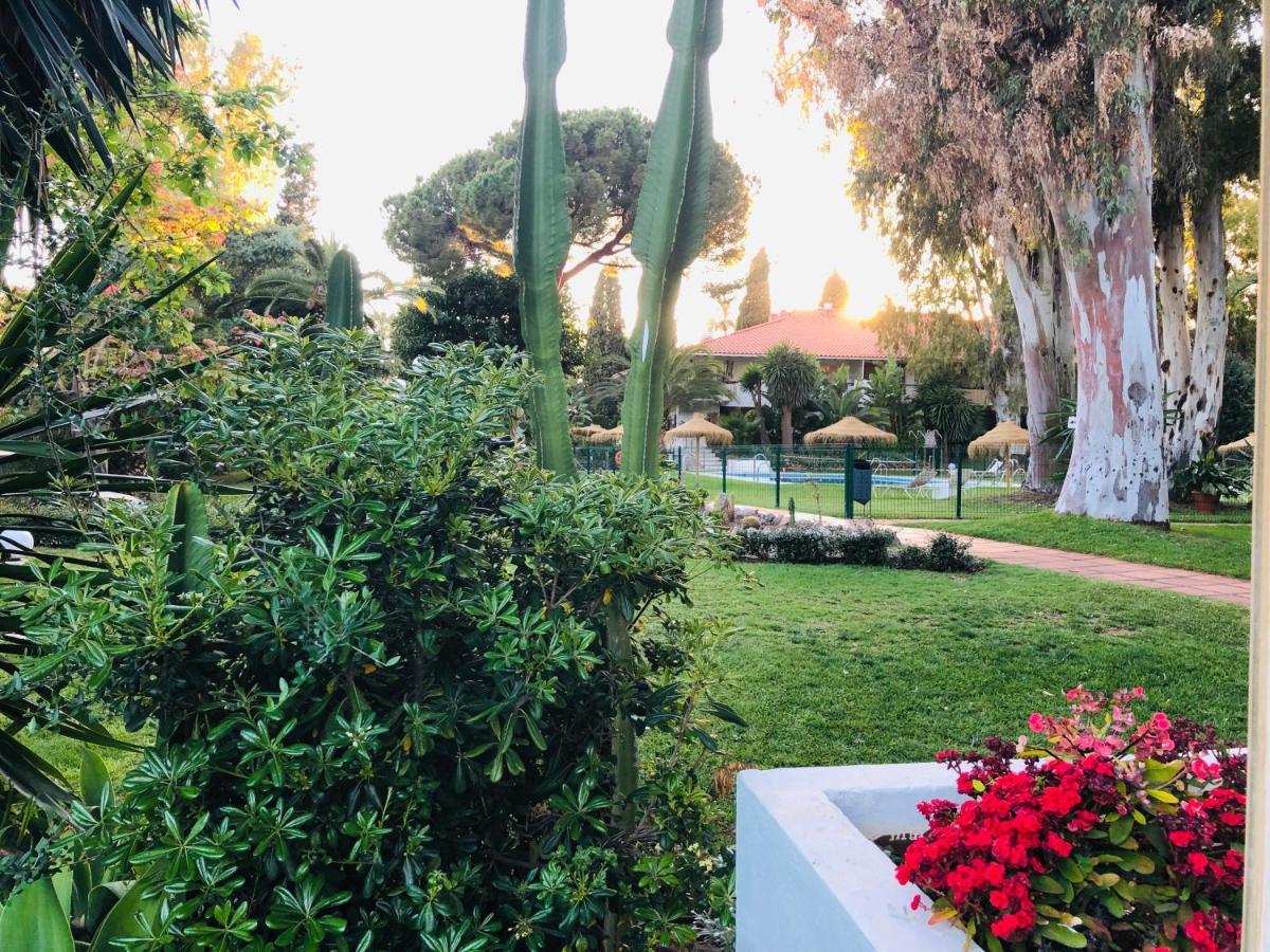 Puerto Banus Apartamento Fantastico Марбеля Екстериор снимка