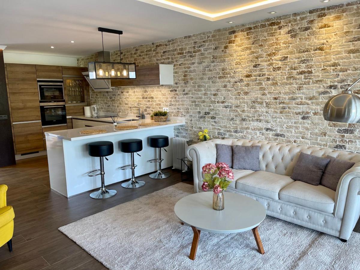 Puerto Banus Apartamento Fantastico Марбеля Екстериор снимка