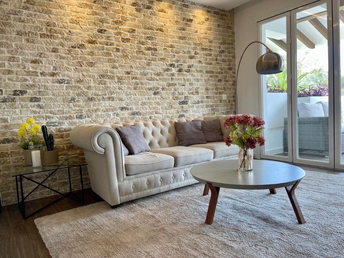 Puerto Banus Apartamento Fantastico Марбеля Екстериор снимка