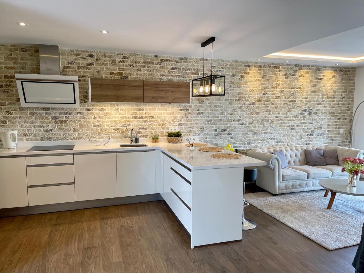 Puerto Banus Apartamento Fantastico Марбеля Екстериор снимка