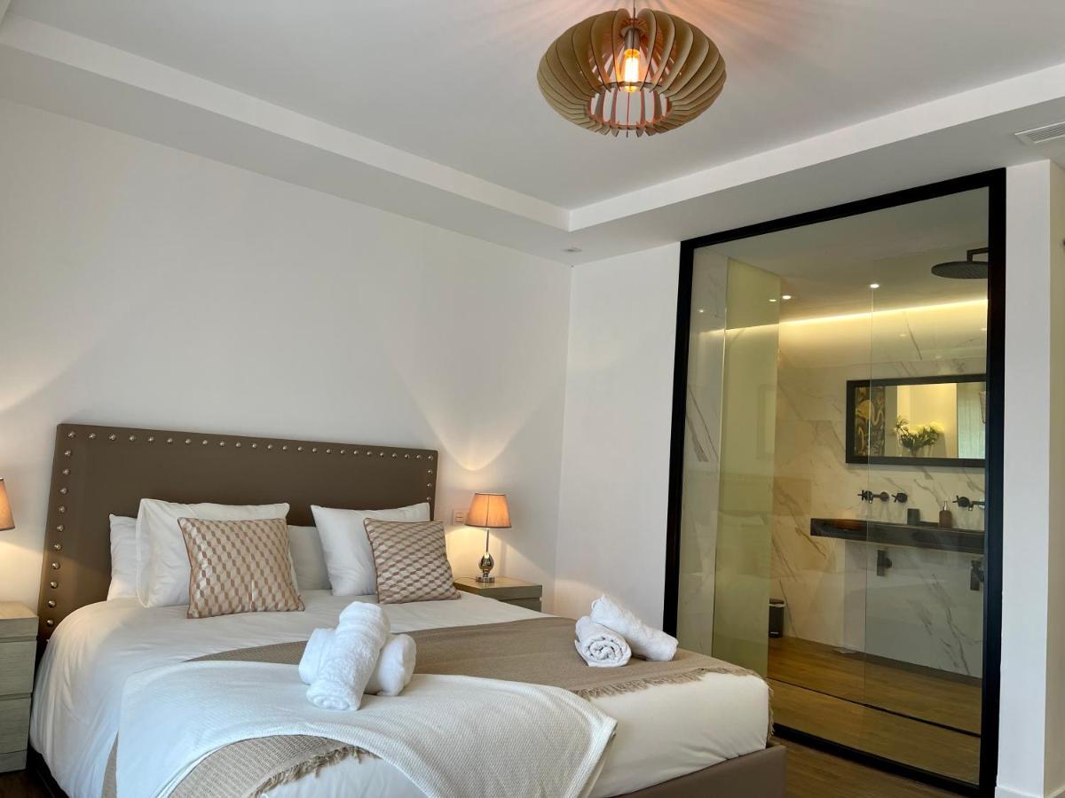 Puerto Banus Apartamento Fantastico Марбеля Екстериор снимка