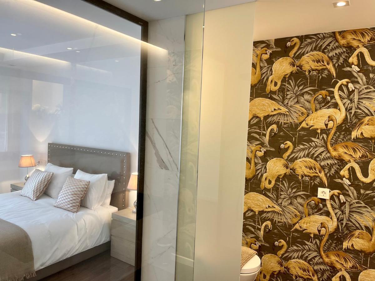 Puerto Banus Apartamento Fantastico Марбеля Екстериор снимка