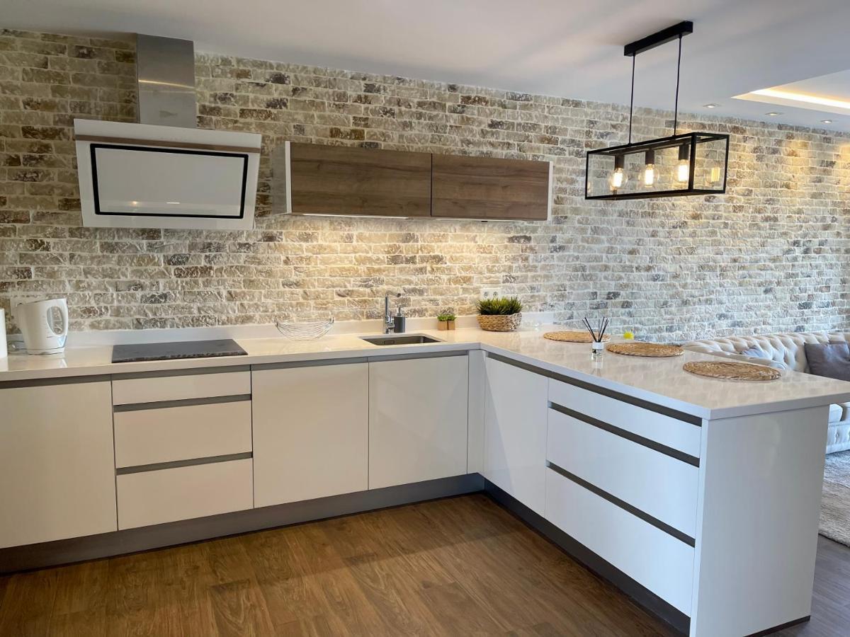 Puerto Banus Apartamento Fantastico Марбеля Екстериор снимка