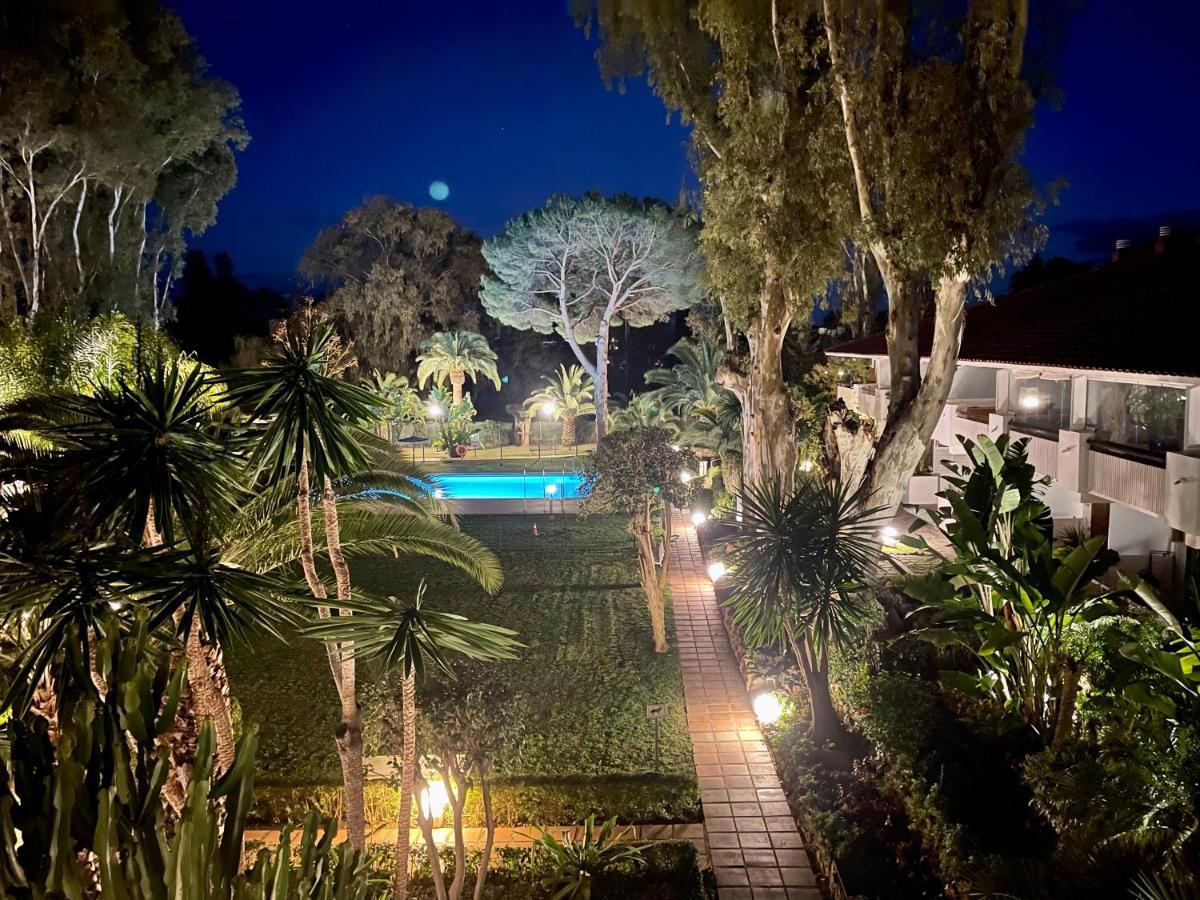 Puerto Banus Apartamento Fantastico Марбеля Екстериор снимка